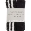 Schoonmaakartikelen>Scrub Daddy Luxe Vaatdoeken Zwart,Blauw,Grijs,Roze