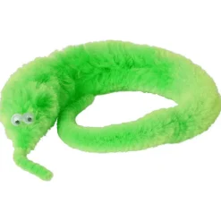 Spellen>Mini Matters Magische Worm Aan Draad Groen,Oranje,Paars,Roze