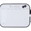 Agenda & Kalenders>Merk Magnetisch Weekplanner-Whiteboard Blauw,Roze,Wit,Zwart