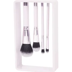 Make-Up>Max & More Magnetische Make-Up-Kwasten In Houder Groen,Roze