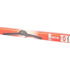 Auto Accessoires>Magnum Ruitenwisser Zwart