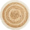 Woonaccessoires>Merk Maisblad Placemat Bruin,Wit,Zwart