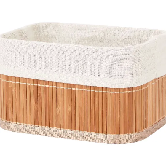 Woonaccessoires>Merk Mand Beige,Bruin,Zwart