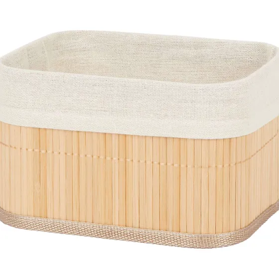 Woonaccessoires>Merk Mand Beige,Bruin,Zwart