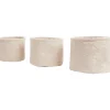 Woonaccessoires>Merk Mandenset Beige,Wit