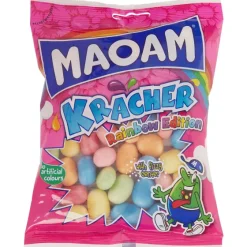 Drop & Snoep>MAOAM Kracher Rainbow Edition