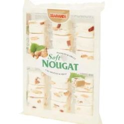Drop & Snoep>Marandi Nougat Pinda'S & Fruit