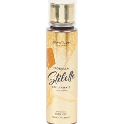 Parfum>DC Comics Marc Dion Bodymist