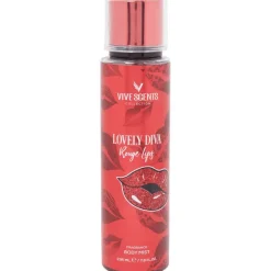 Parfum>DC Comics Marc Dion Bodymist