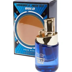 Parfum>DC Comics Marc Dion Pour Homme Eau De Toilette Double Agent
