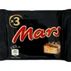 Chocolade>Mars