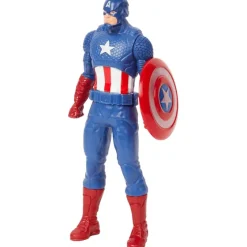 Spellen>Marvel Actiefiguur