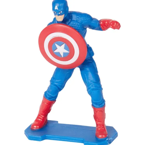 Knuffels & Poppen>Hasbro Marvel Actiefiguur
