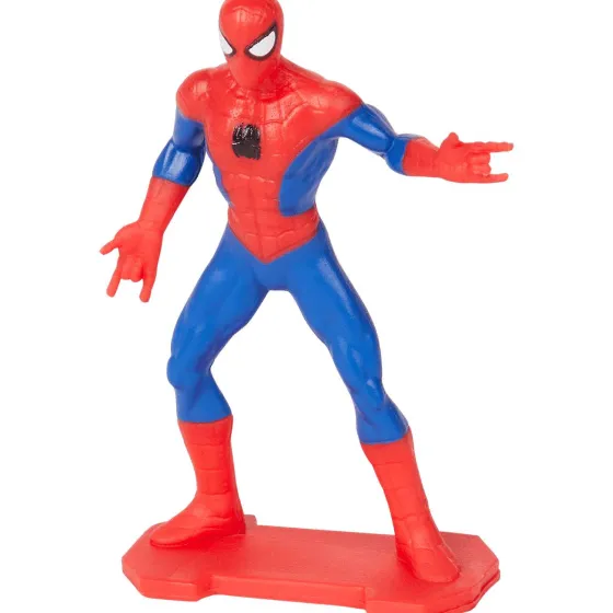 Knuffels & Poppen>Hasbro Marvel Actiefiguur