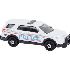 Speelvoertuigen>Matchbox Speelgoedauto Blauw,Geel,Grijs