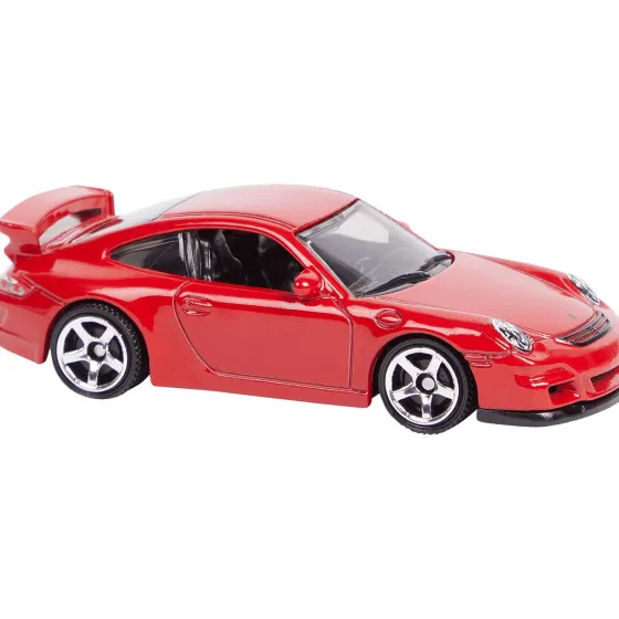 Speelvoertuigen>Matchbox Speelgoedauto Blauw,Geel,Grijs