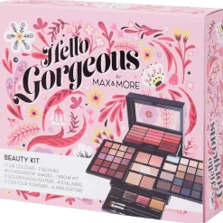 Make-Up>Max & More Beauty Giftbox