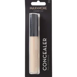 Make-Up>Max & More Concealer
