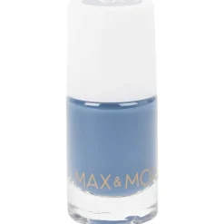 Make-Up>Max & More Nagellak Blauw,Rood,Groen,Roze,Bruin,Paars,Zilver