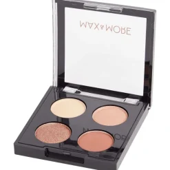 Make-Up>Max & More Oogschaduw Meerkleurig