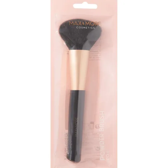 Make-Up>Max & More Poederkwast