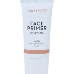 Make-Up>Max & More Primer