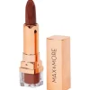 Make-Up>Max & More Satin Lippenstift Muffin Rood
