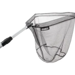 Sportartikelen>Dunlop Max Ranger Schepnet Zwart