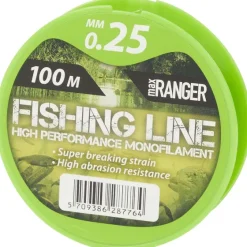 Sportartikelen>Dunlop Max Ranger Vislijn