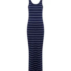 Kleding>SuperTrash Maxi-Jurk Print