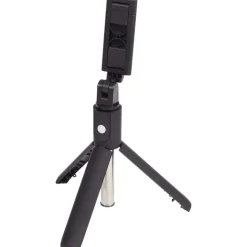 Multimedia Accessoires>Lab31 Maxxter 3-In-1 Bluetooth-Selfiestick Zwart