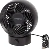 Ventilatoren>Kinzo Maxxter Usb-Bureauventilator Zwart,Wit