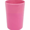 Servies>Merk Melamine Beker Blauw,Grijs,Groen,Paars,Roze