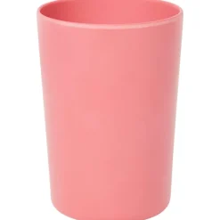 Servies>Merk Melamine Beker Blauw,Grijs,Groen,Paars,Roze