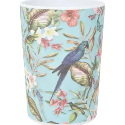 Servies>Merk Melamine Beker Spring Print