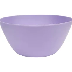 Servies>Merk Melamine Schaal Blauw,Groen,Paars,Roze,Wit