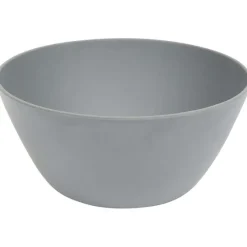 Servies>Merk Melamine Schaal Blauw,Grijs,Groen,Paars,Roze