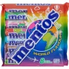 Drop & Snoep>Mentos World Flavours