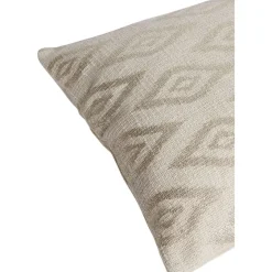 Beddengoed>Froyak Metallic Kussenhoes Beige