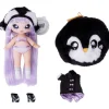 Knuffels & Poppen>MGA Na!Na!Na! Surprise Pop Cozy Series Meerkleurig