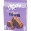 Koek & Bakproducten>Milka Choco Brownie