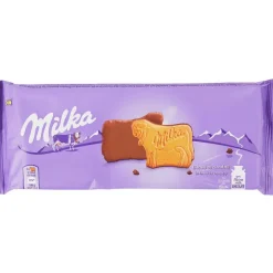 Koek & Bakproducten>Milka Choco Cow