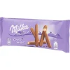 Koek & Bakproducten>Milka Choco Sticks