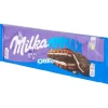 Chocolade>Milka Mmmax Oreo