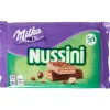 Koek & Bakproducten>Milka Nussini Wafels