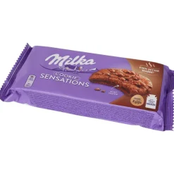 Koek & Bakproducten>Milka Sensations