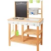 Spellen>Mini Matters Houten Buitenkeuken