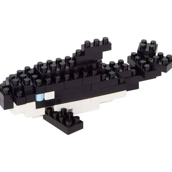 Houten Speelgoed>Mini Matters Mini-Bouwblokken