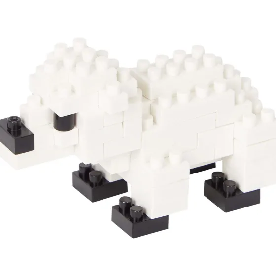 Houten Speelgoed>Mini Matters Mini-Bouwblokken