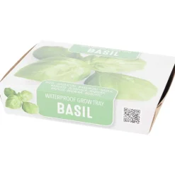 Zaaien & Planten>Green Boots Mini-Kweekset